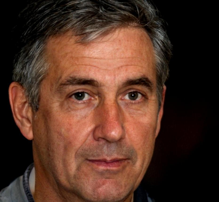 Julien Mercier