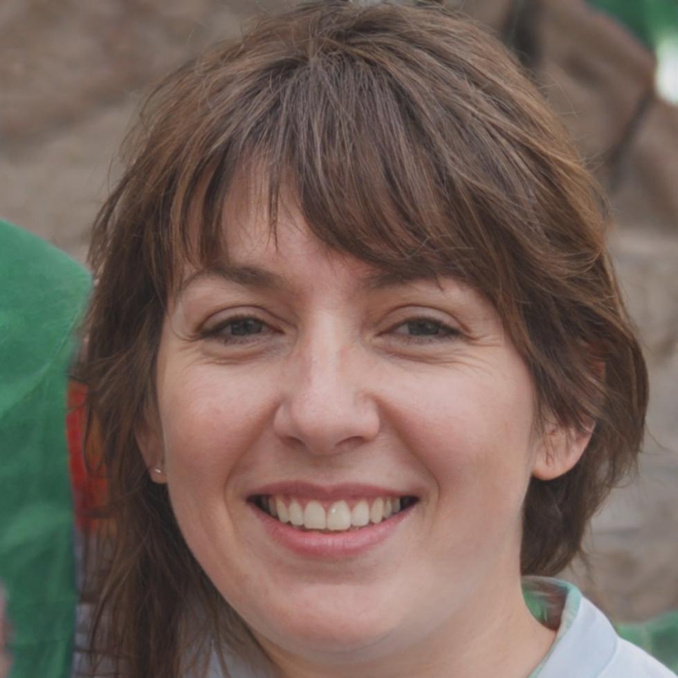 Nathalie Dubois