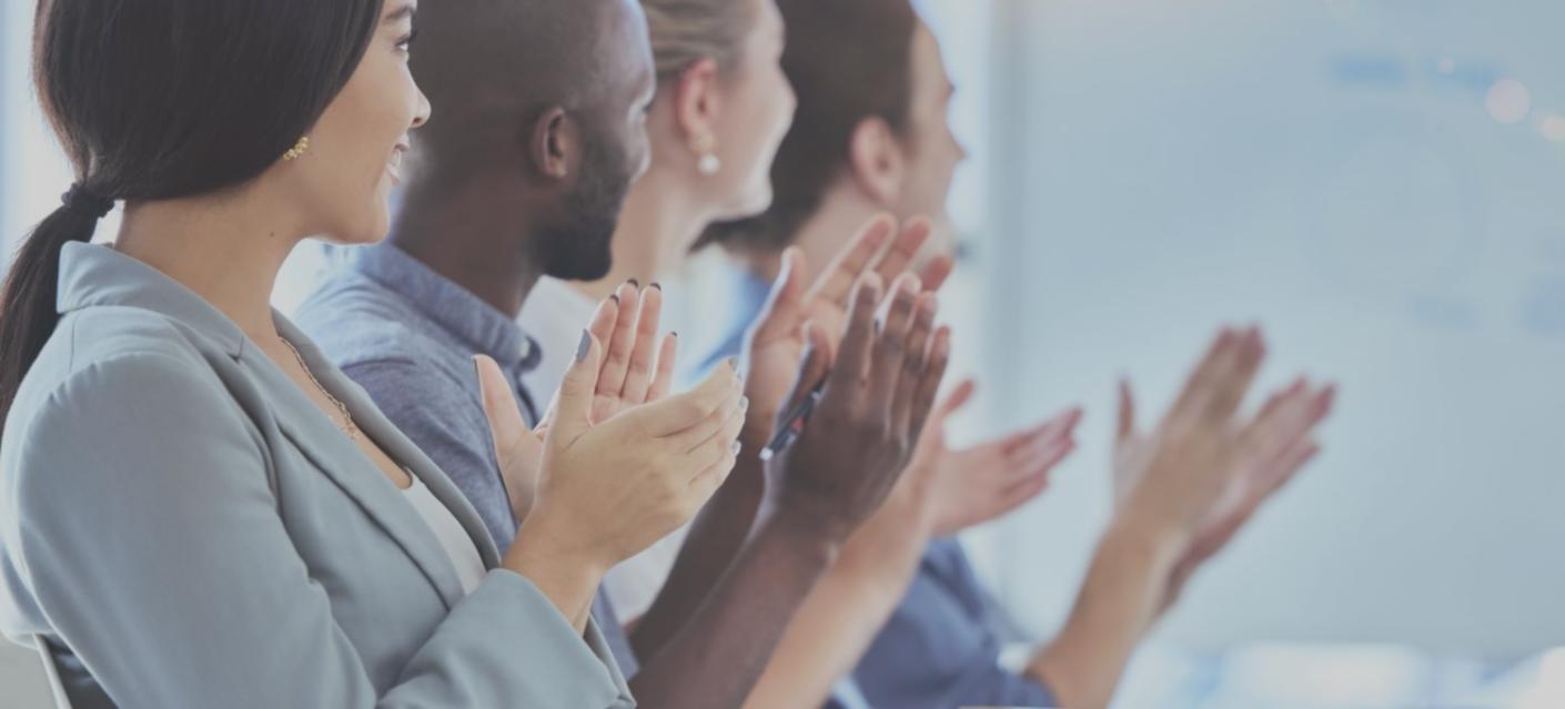 Interaction professionnelle et collaboration